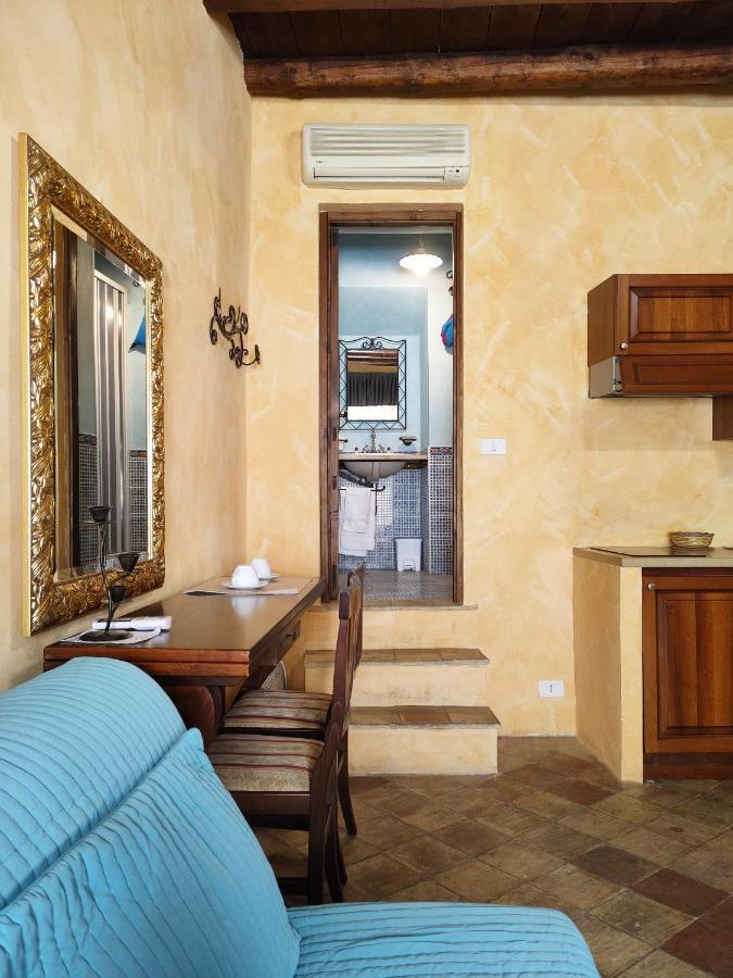Appartement Dimora Apollo à Syracuse Extérieur photo