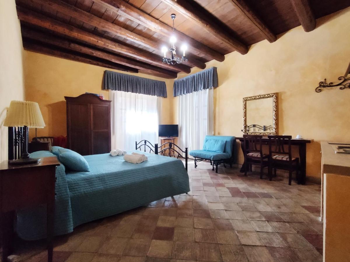 Appartement Dimora Apollo à Syracuse Extérieur photo
