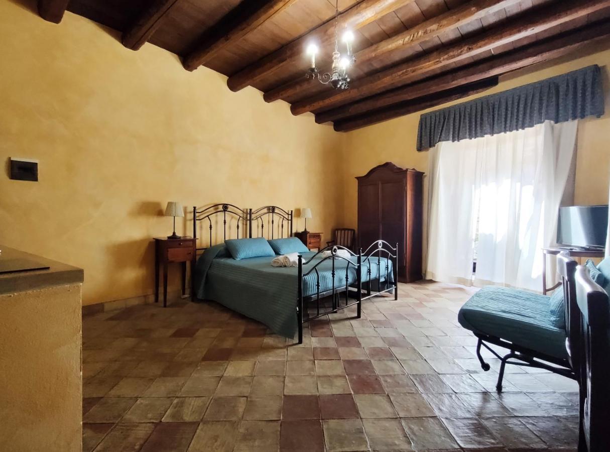 Appartement Dimora Apollo à Syracuse Extérieur photo