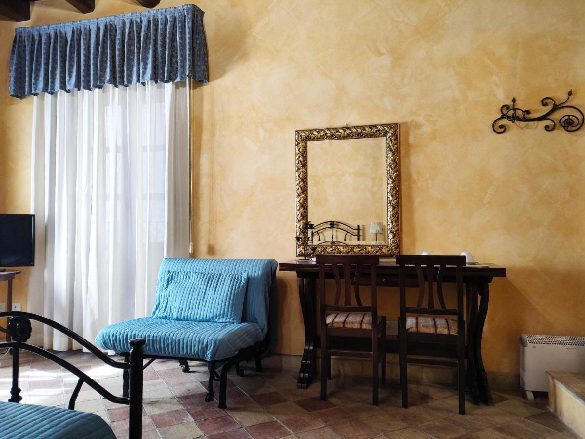 Appartement Dimora Apollo à Syracuse Extérieur photo