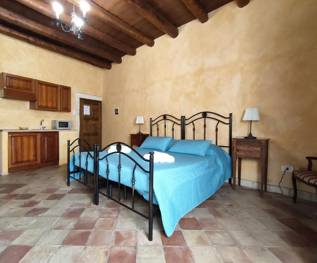 Appartement Dimora Apollo à Syracuse Extérieur photo