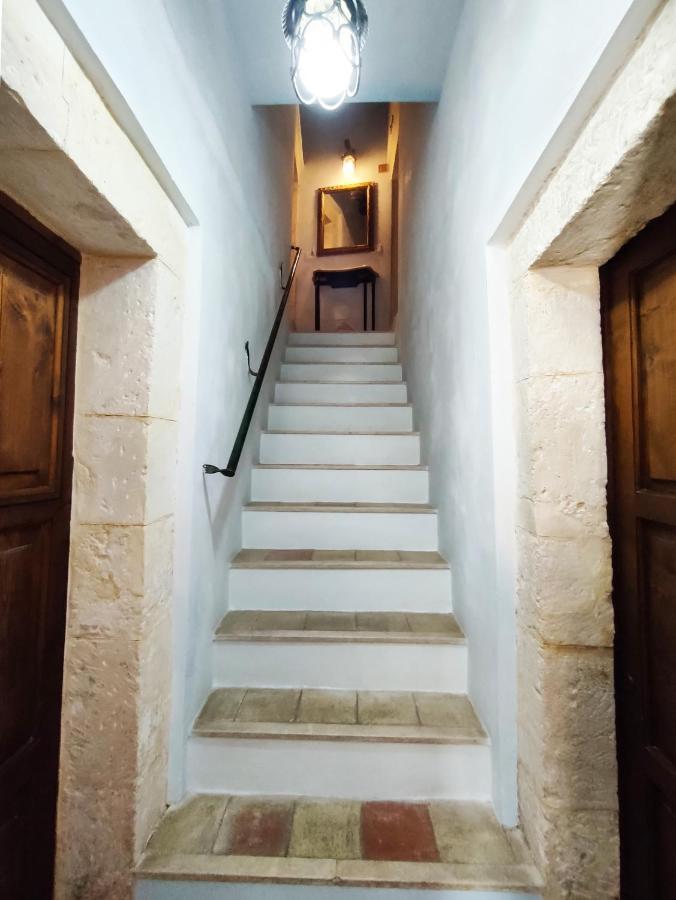 Appartement Dimora Apollo à Syracuse Extérieur photo