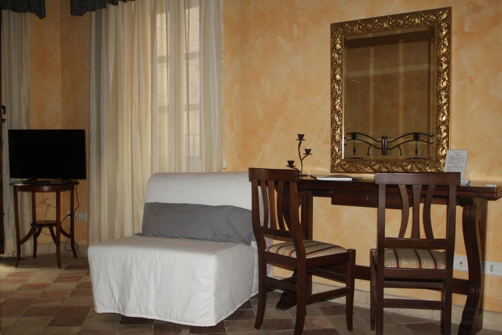 Appartement Dimora Apollo à Syracuse Extérieur photo