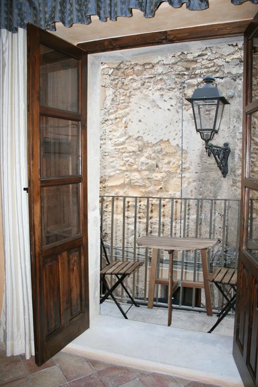 Appartement Dimora Apollo à Syracuse Extérieur photo