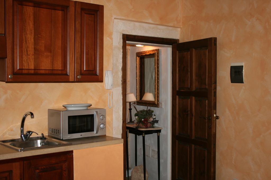 Appartement Dimora Apollo à Syracuse Extérieur photo